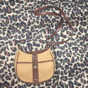 century 21 crossbody bolsas